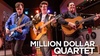 "Million Dollar Quartet"