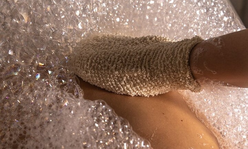 Image 5: Experiencia de baño árabe para grupos pequeños en Hammam Al Ándalus...