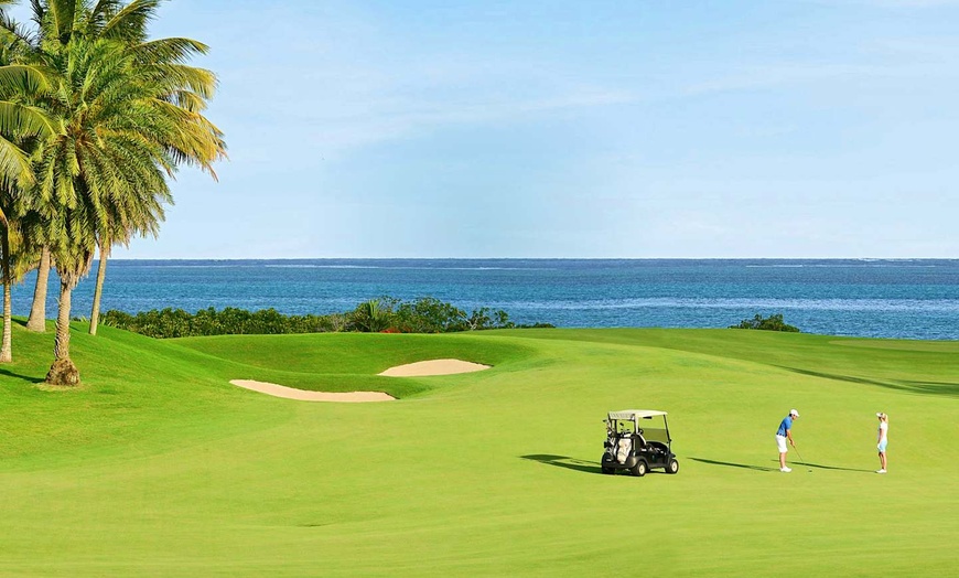 Image 16: ✈ MAURITIUS | Trou d'Eau Douce - Anahita Golf e Spa Resort 5* - Upg...