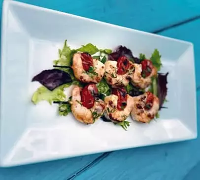 5% Cash Back at Margarita Grille