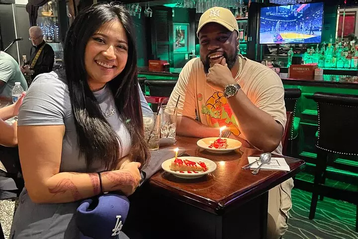 Astroville Private Food Tour of Downtown Houston