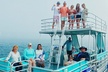 Full Day Double Decker Pontoon Boat Rental- Fort Walton Beach - Second Medium