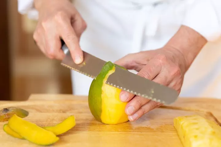 Japanese Sushi Class in Fort Lauderdale (Includes 4-Course Meal)