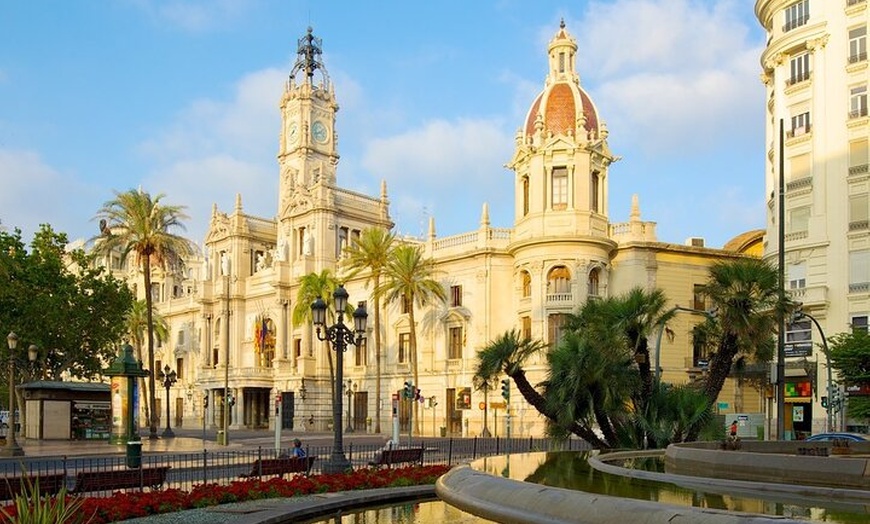 Image 4: Tour privado de Valencia por los lugares más destacados