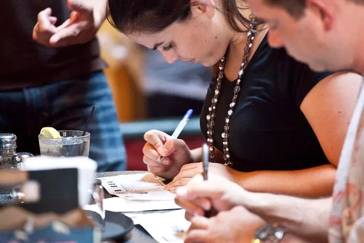 Denver Craft Beer Tour in Lower Downtown