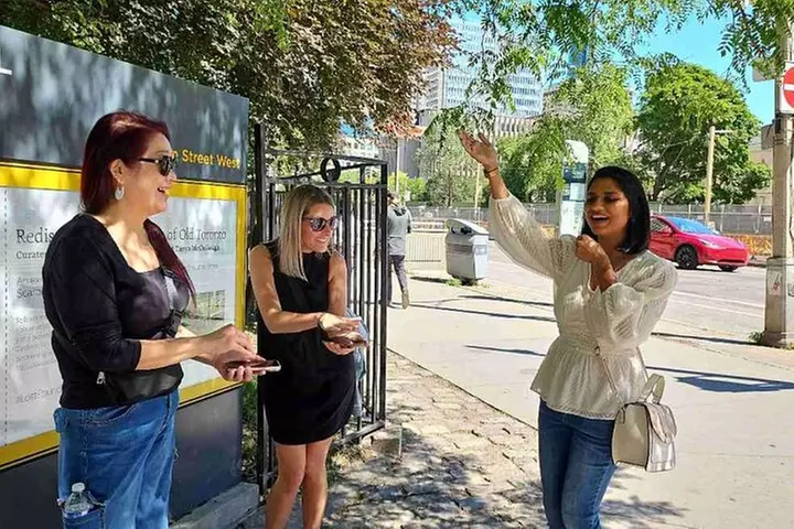 Self-Guided Rapid City Scavenger Hunt: City of Presidents
