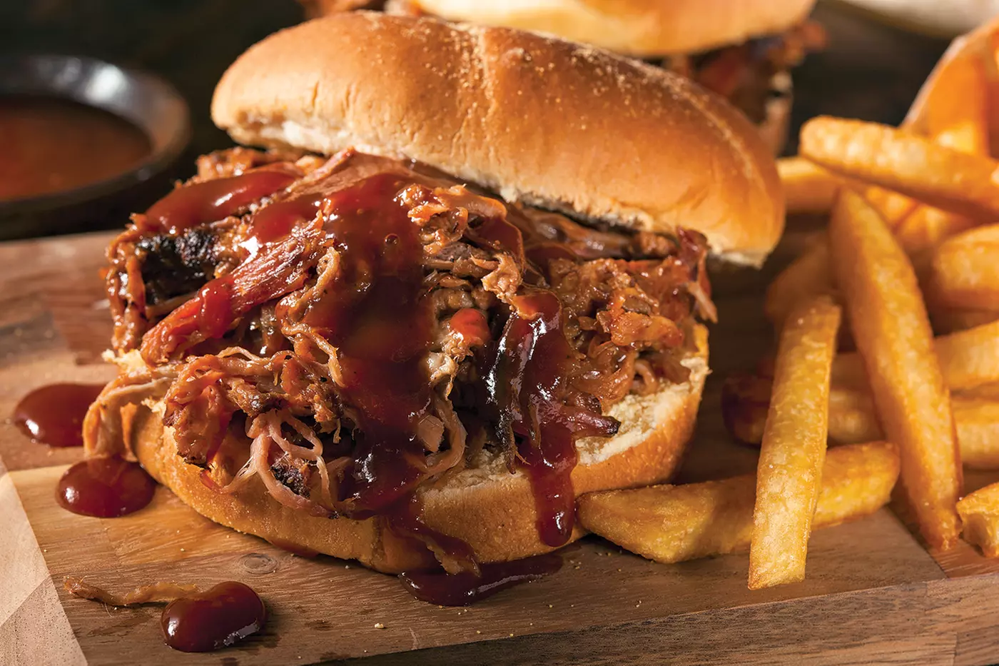 $15 For $30 Worth Of American Cuisine - Primary Image