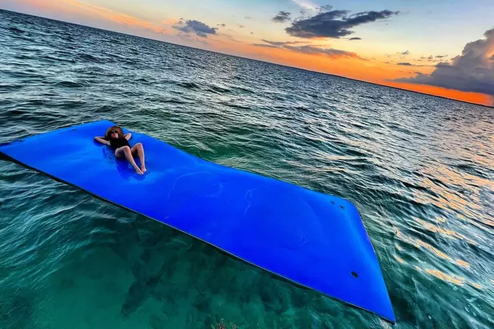 Florida Key Private Islands Exclusive Day Trip from Miami w/activ