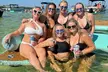 Premium Non-Private 3 Hour Crab Island and Eco Tour with Bathroom - Second Medium