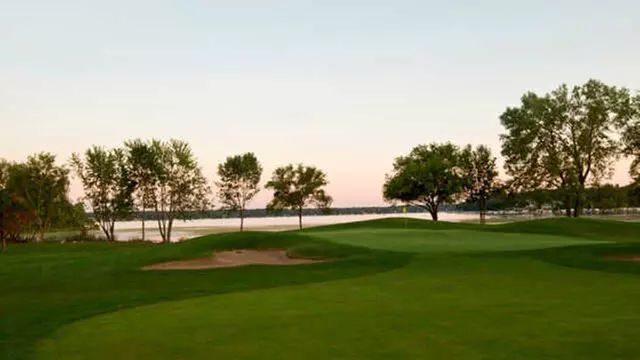 Online Booking - Round of Golf at Lake Lawn Golf Resort - Majestic Oaks - Primary Image