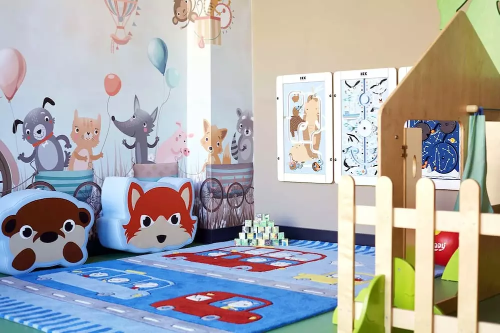 ✈ DEUTSCHLAND | Berlin - Scandic Berlin Potsdamer Platz 4*, 2 Nächte