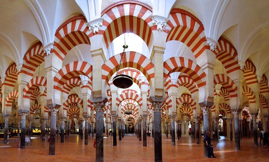 Image 3: Excursión a Córdoba desde Sevilla en Grupo