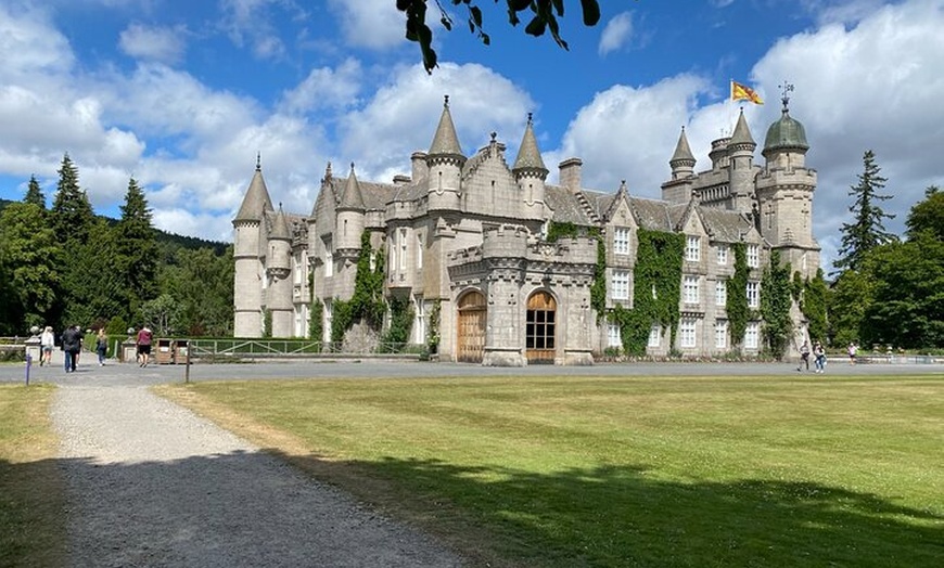 Image 11: 5 Day Orkney and Inverness Private Tour from Aberdeen Inc Hotels