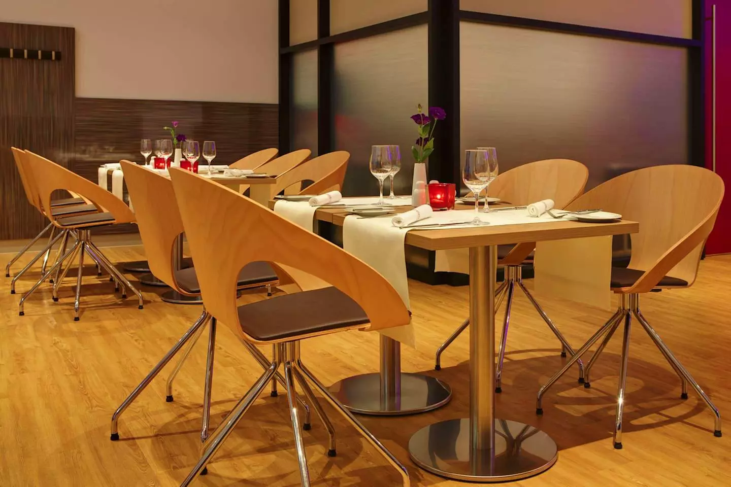 ✈ DEUTSCHLAND | Berlin - InterCityHotel Berlin Hauptbahnhof 4*, 2 N...