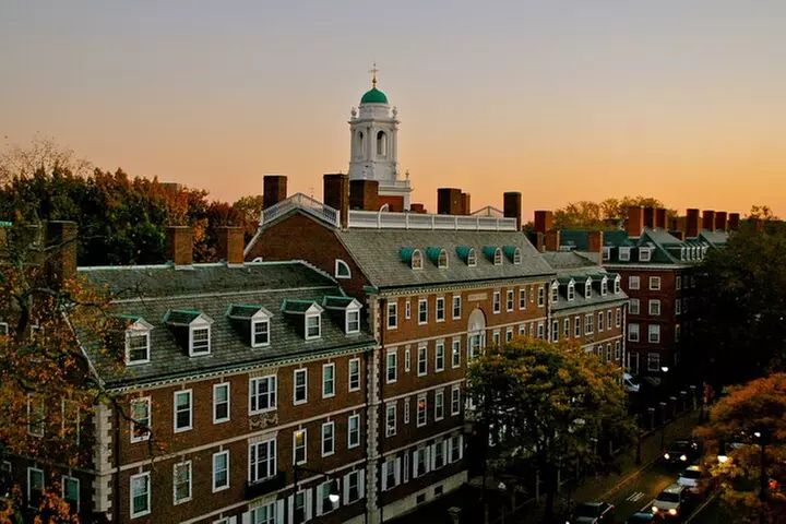 Public Tour of Harvard & MIT - Primary Image