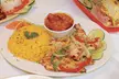 $10 For $20 Worth Of Latin Cuisine - Second Medium