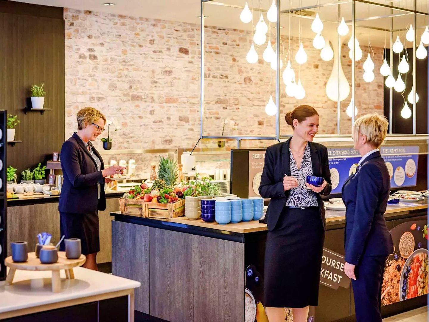 ✈ NIEMCY | Frankfurt - Novotel Frankfurt City 4*, 2 nocy - City break