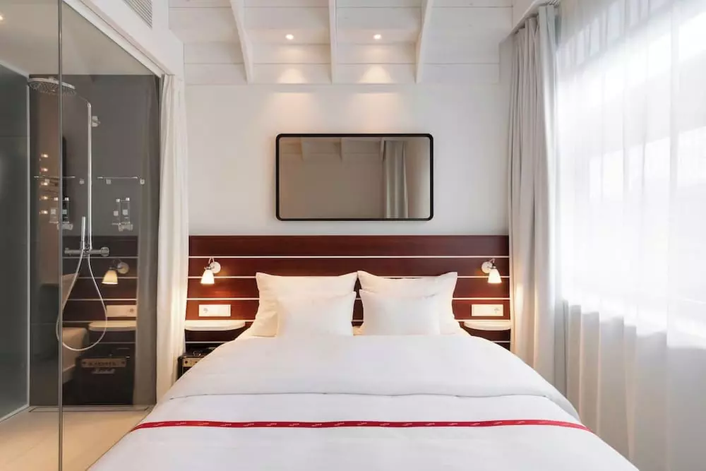 ✈ DEUTSCHLAND | Hamburg - Ruby Lotti 4*, 2 Nächte