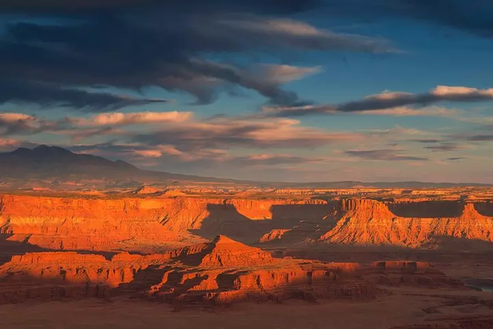 Sunset Airplane Tour - Primary Image