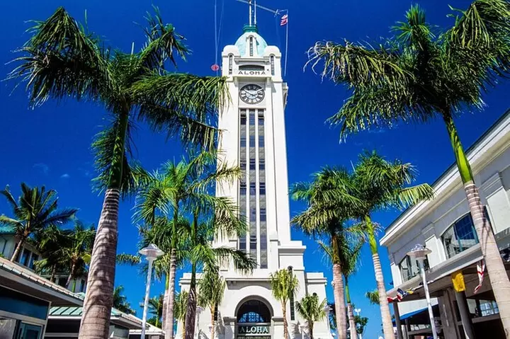 Pearl Harbor [Early Access], USS Arizona & Historic Honolulu Tour