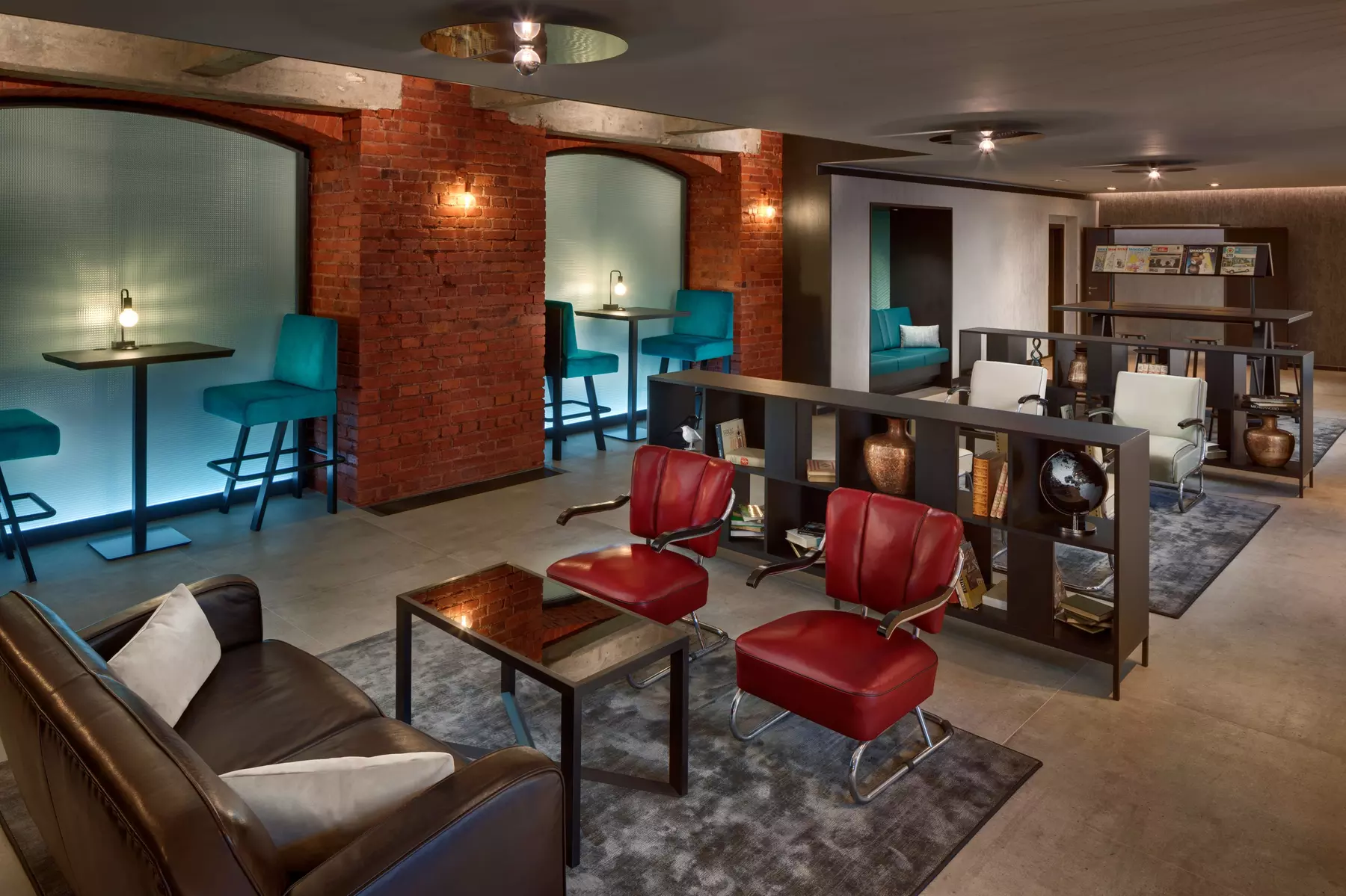 ✈ RÉPUBLIQUE TCHÈQUE | Prague - Hermitage Hotel Prague 4*, 2 nuit -...