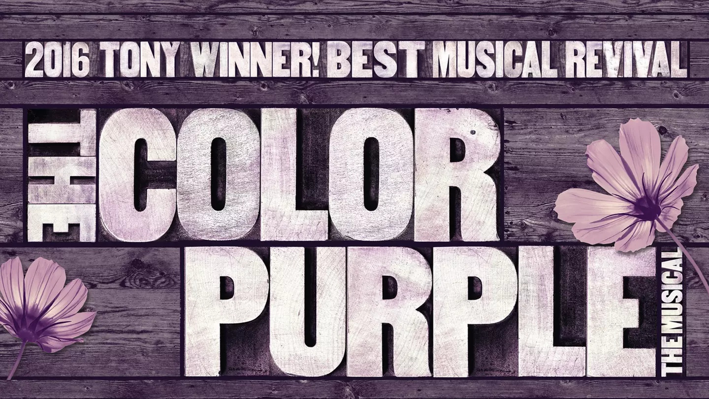 "The Color Purple" - Primary Image