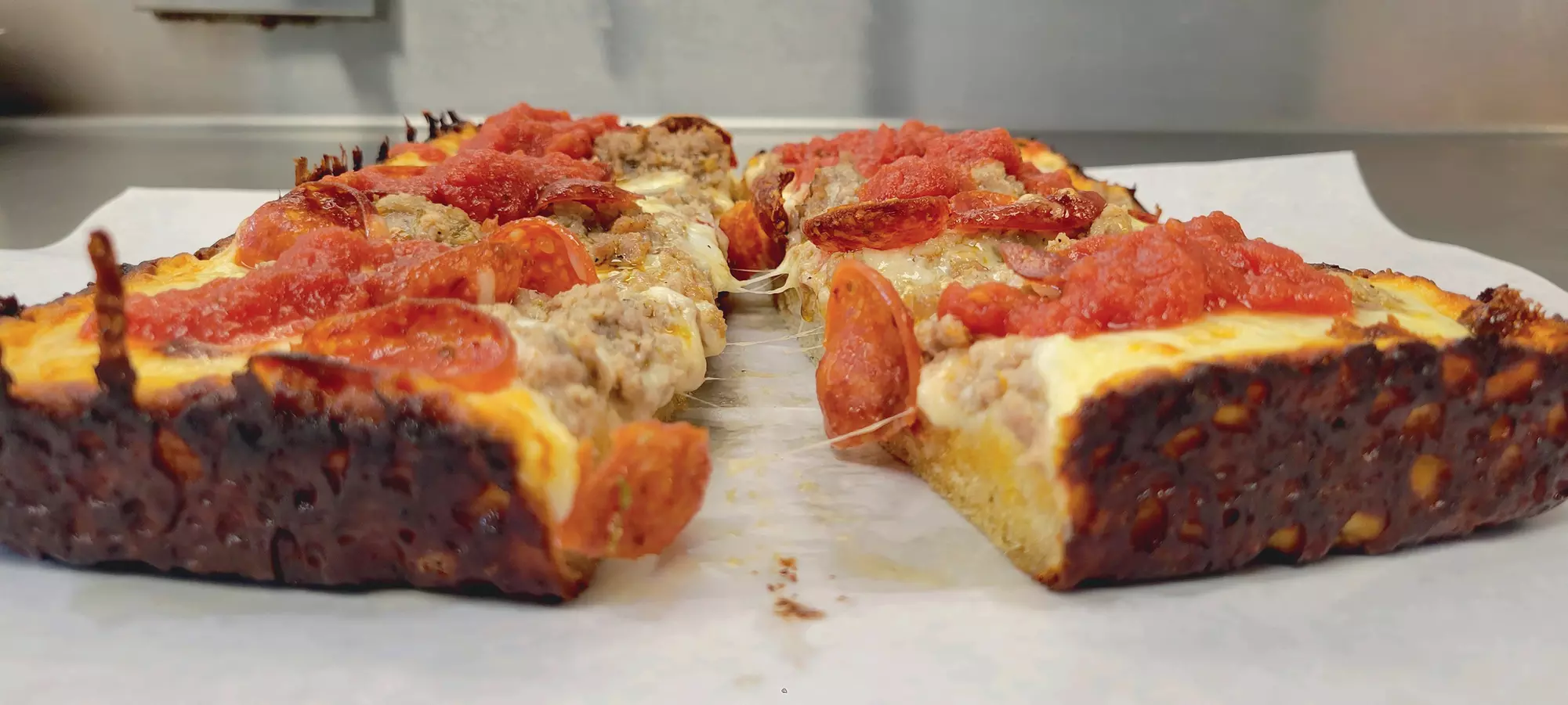 $10 For $20 Worth Of Casual Dining - Second Medium