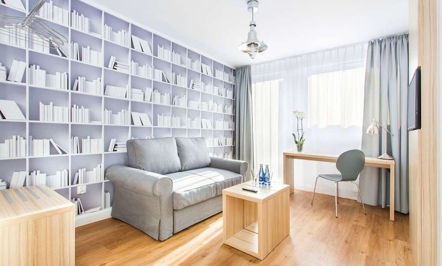 Image 9: ✈ POLSKA | Gdańsk - Smart Hotel 2* - City break
