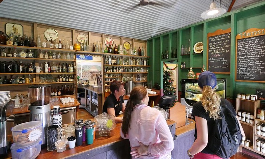 Image 27: Entry Ticket at Historic Village Herberton