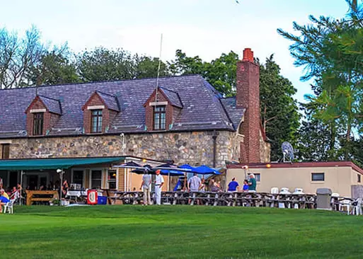 5% Cash Back at Mohansic Grill & Lounge
