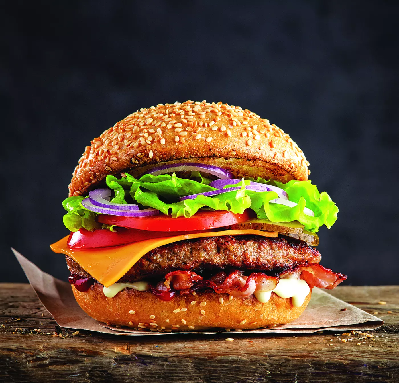 $15 for $30 Worth of Casual Dining - Primary Image
