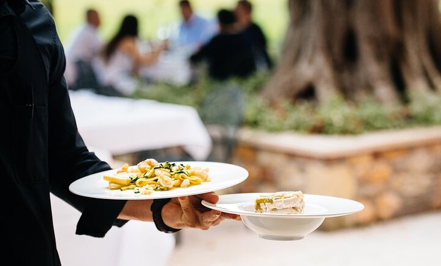 Image 5: Pranzo o cena in Valpolicella Degustazione enogastronomica con Amarone