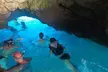 Excursión en kayak en Jávea ,Cala Granadella ( Esnórquel) Caló,llop marí,ambolo - Second Medium