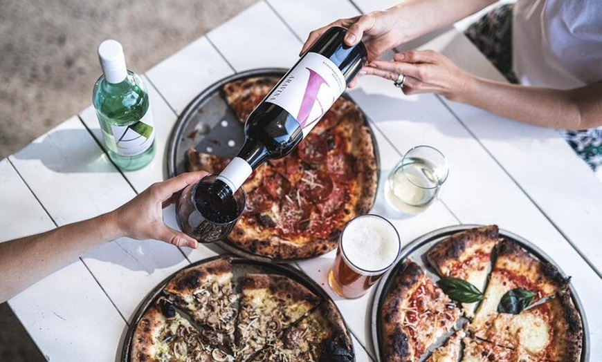 Image 2: Sip and Savour Margaret River Cruise Ship Shore Excursion