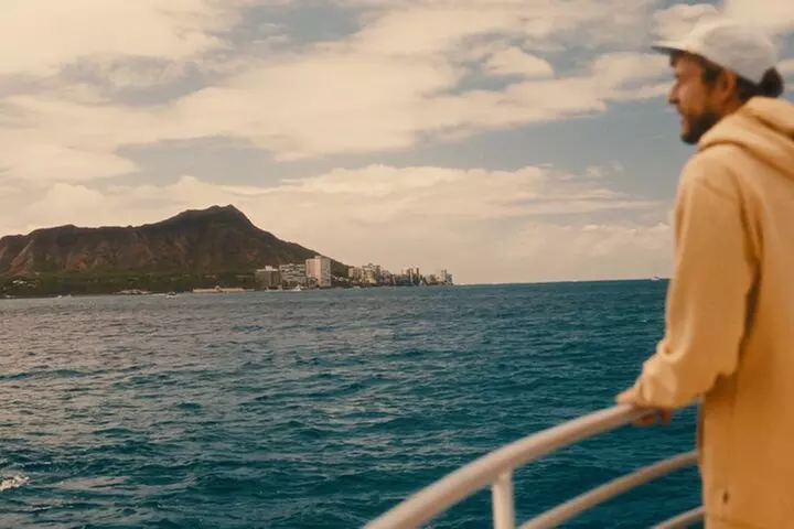 Certified Diver: 2-Tank Shallow Reef Dives off Oahu