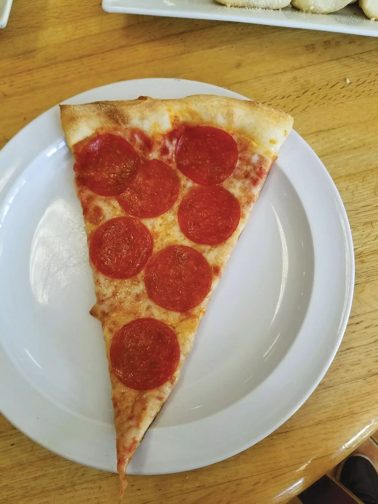 $15 For $30 Worth Of Pizza, Pasta & More - Second Medium