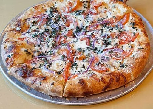 5% Cash Back at Caruso's Italian Kitchen - Sy...