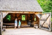 Historic Mill Creek Admission - Second Medium