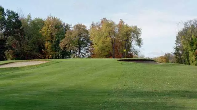 Online Booking - Round of Golf at Meridian Sun Golf Club - Primary Image