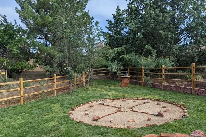 Sedona Soul Tour with Shamanic Guide