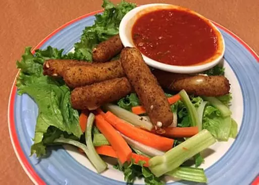 5% Cash Back at City Diner