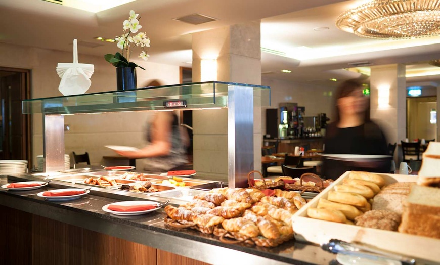 Image 5: ✈ IJSLAND | Dublin - Academy Plaza Hotel 4*, 2 nachten - City break