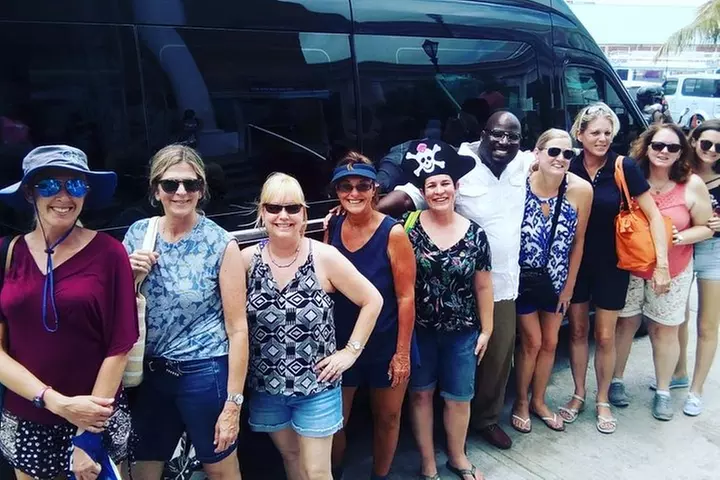 Bahamas Culture Tour from Nassau Including Rum Cake - Primary Image