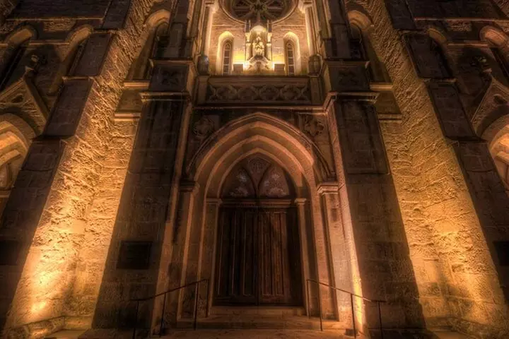 The Madames and Mayhem Walking Ghost Tour - Second Medium