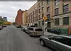 Parking at O&A Parking Garage