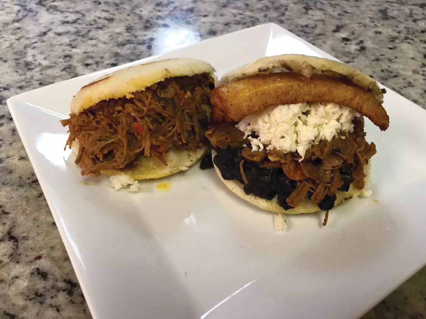 $15 For $30 Worth Of Venezuelan & Latin American Cuisine - Primary Image