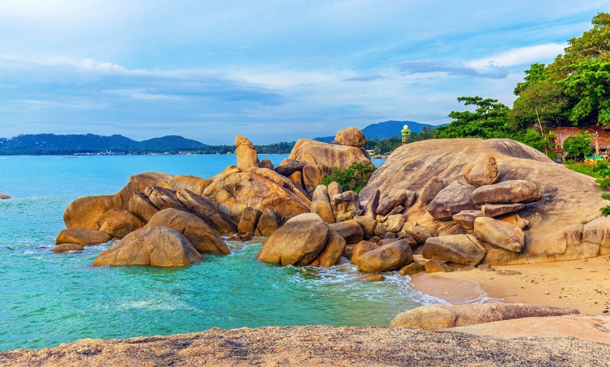 Image 17: ✈ SÜDTHAILAND | Ko Samui - OZO Chaweng Samui 4*, 5 Nächte - Direkt ...