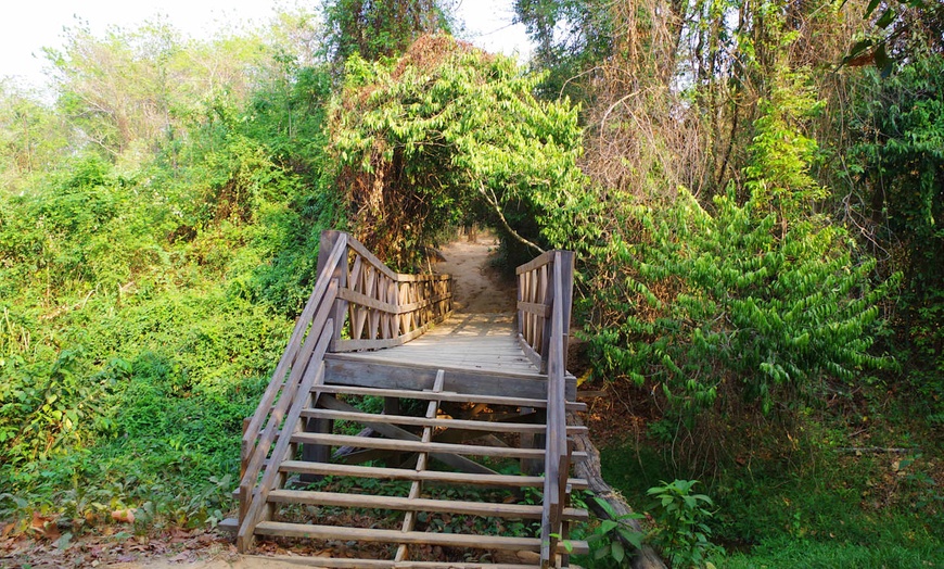 Image 6: ✈ CAMBODGE | De Siem Reap à Phnom Penh - Le Cambodge: entre héritag...