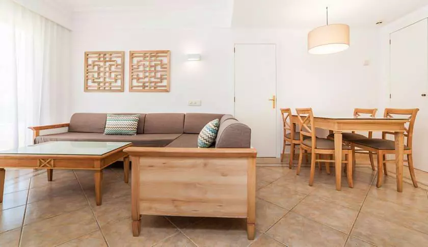 ✈ MINORQUE | Punta Prima - Insotel Punta Prima Resort & Spa 5*, 3 n...