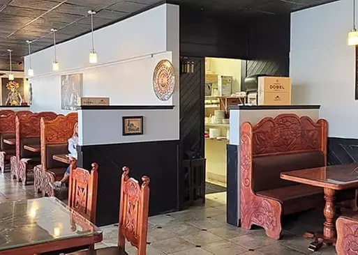 5% Cash Back at Tito's Mexican Restaurant
